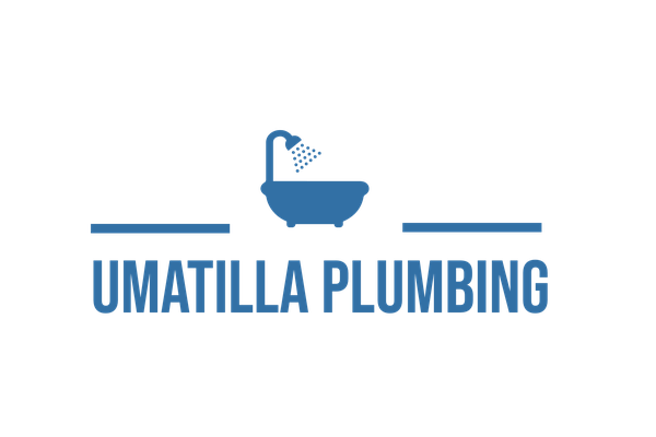 Umatilla Plumbing logo